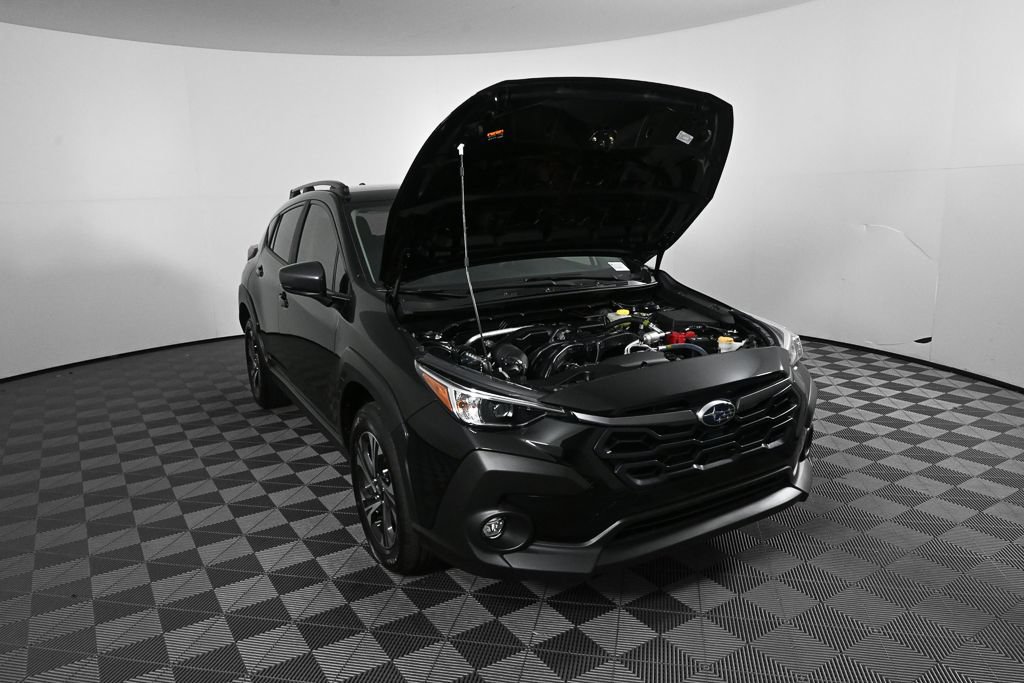 Used 2026 Subaru Crosstrek 2.5i Premium AWD/4WD image 30