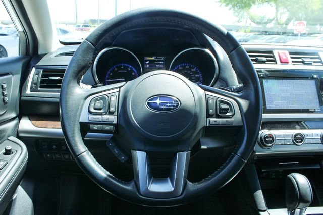 Used 2017 Subaru Outback 2.5i Limited AWD/4WD image 25