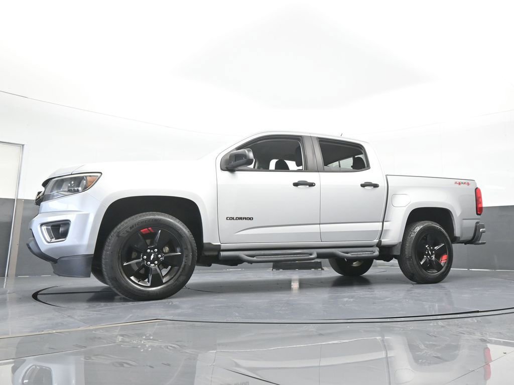 Used 2018 Chevrolet Colorado LT w/ Redline Special Edition AWD/4WD image 57