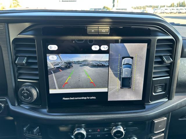 New 2025 Ford F150 Tremor w/ Equipment Group 402A High image 21