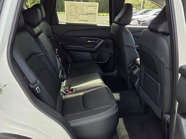 New 2026 MAZDA CX-5 Preferred image 16