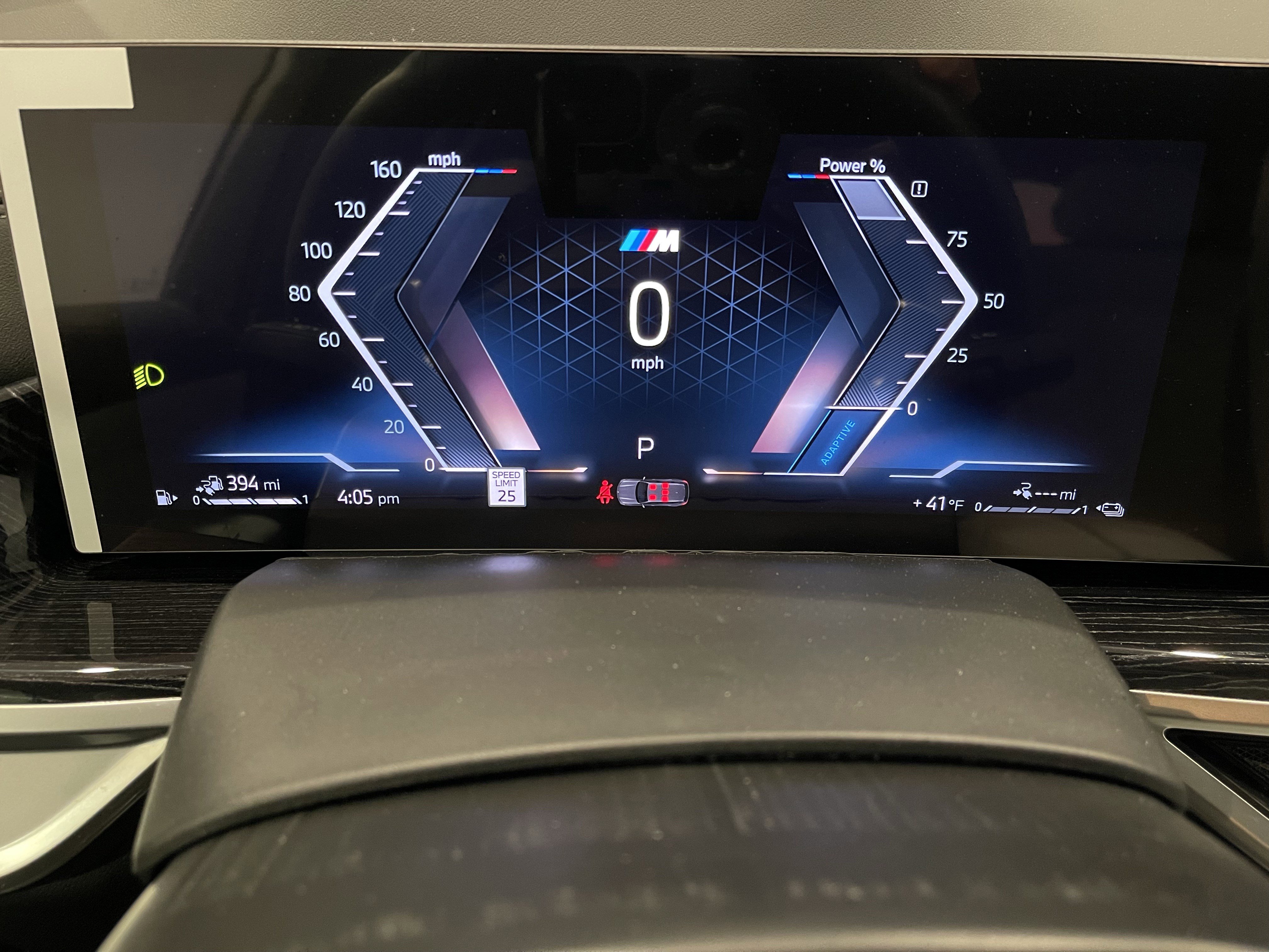 Used 2026 BMW X5 xDrive50e w/ M Sport Package image 20