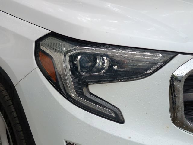 Used 2018 GMC Terrain SLE FWD image 5