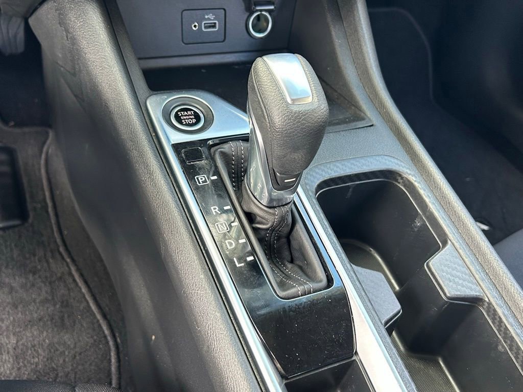 Used 2020 Nissan Sentra S image 21