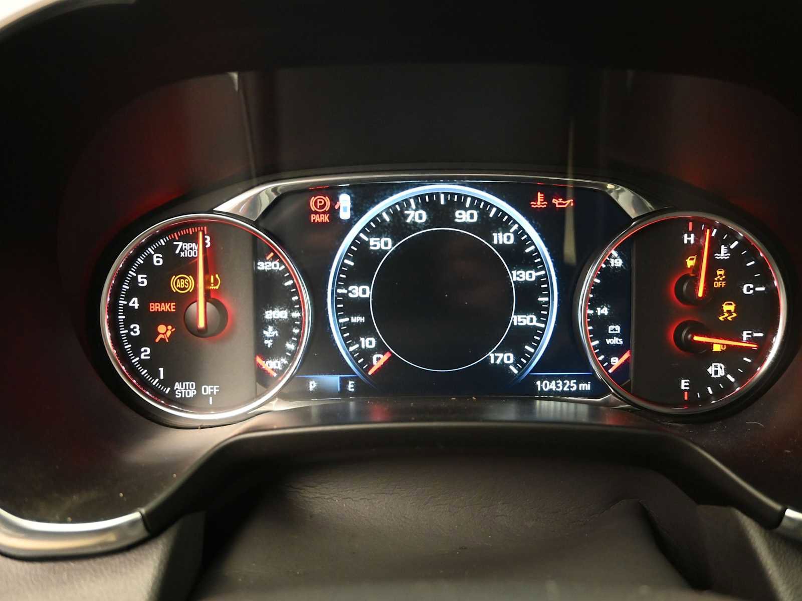 Used 2021 Chevrolet Blazer Premier w/ Driver Confidence II Package image 16