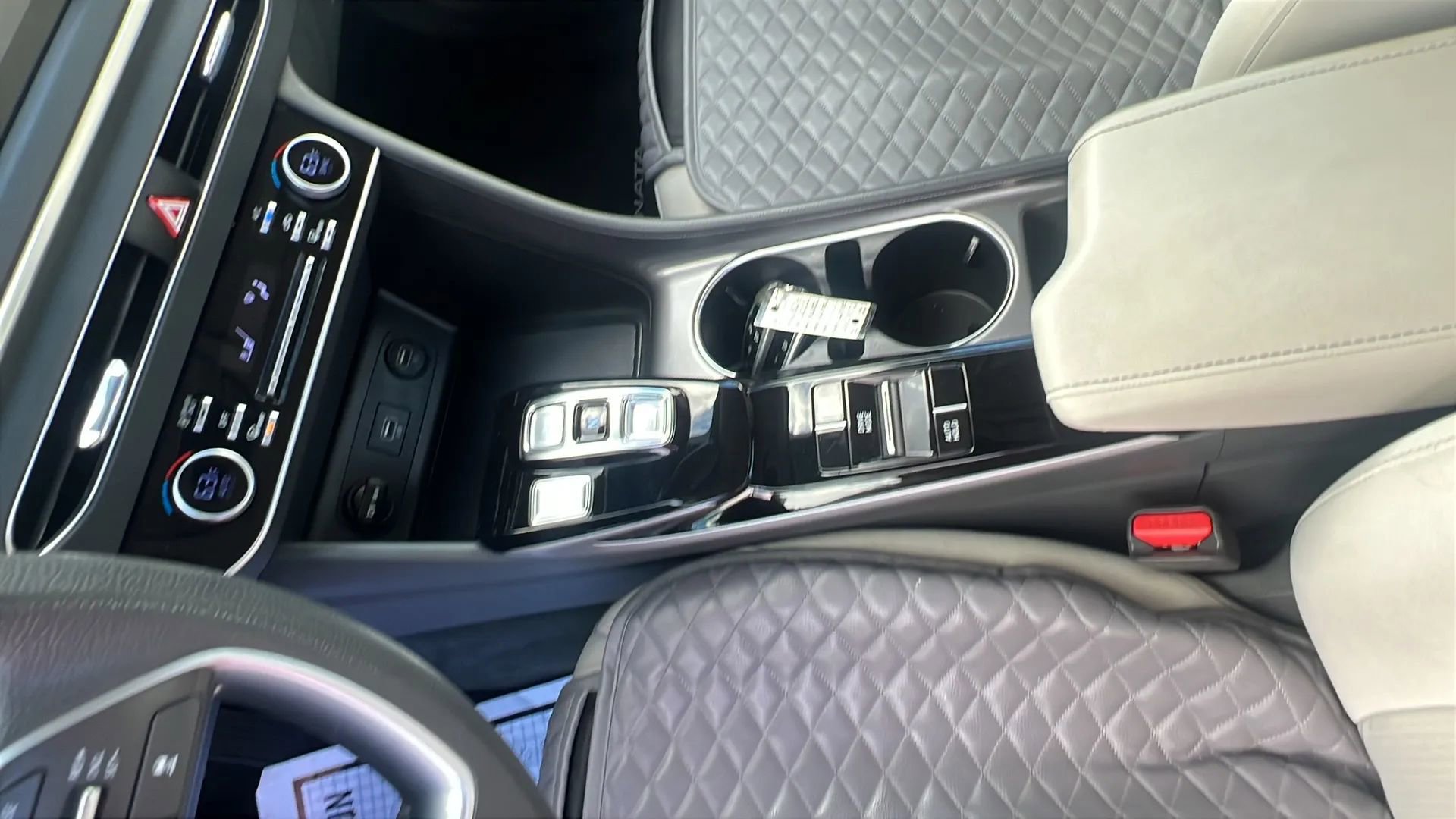 Used 2022 Hyundai Sonata Blue image 25