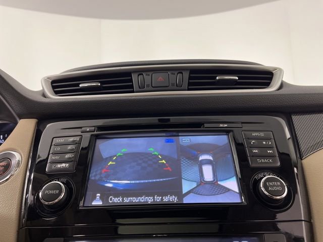 Used 2015 Nissan Rogue SL w/ SL Premium Package image 25