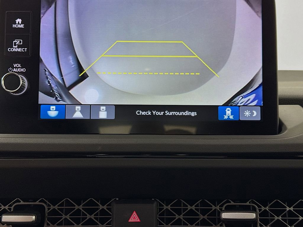 New 2026 Honda Accord SE image 21
