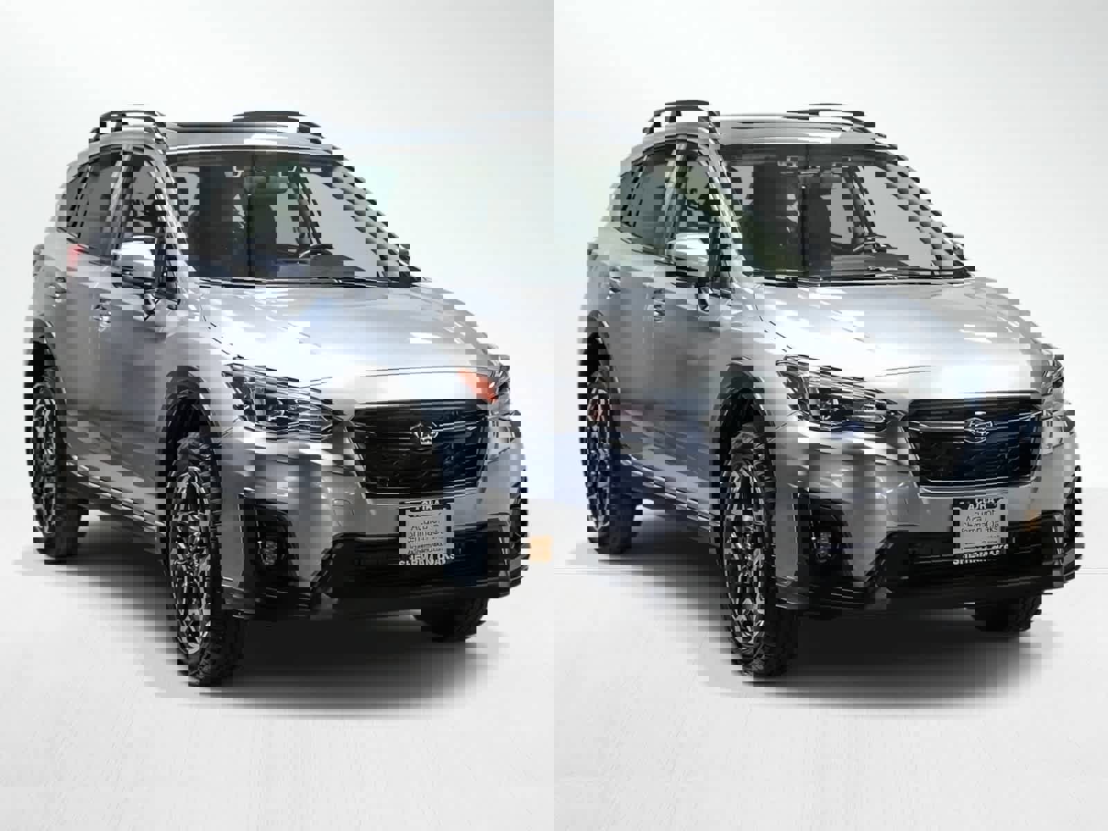 Used 2020 Subaru Crosstrek 2.0i Limited w/ Moonroof Package w/Navigation image 6