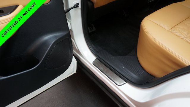 Used 2022 Nissan Rogue Platinum w/ Head-Up Display Package image 41