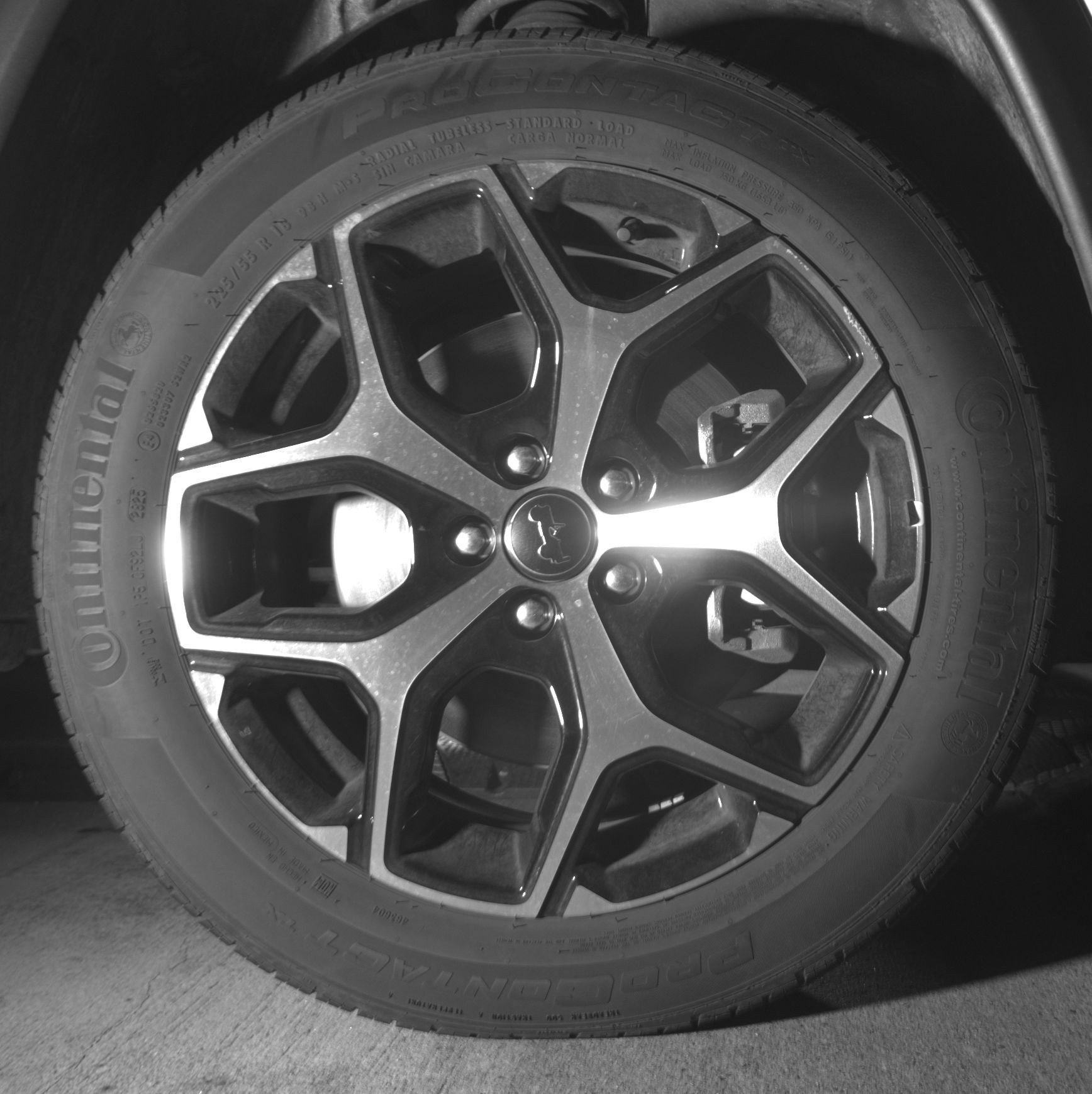 Used 2025 Jeep Compass Limited image 13