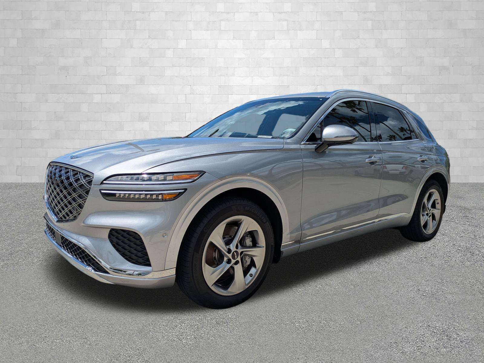 Certified 2026 Genesis GV70 2.5T Advanced AWD/4WD image 5