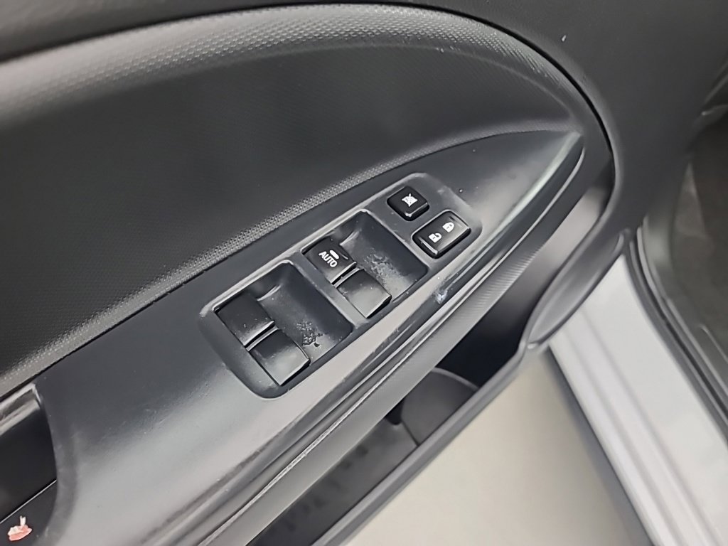 Used 2024 Mitsubishi Mirage ES FWD image 22