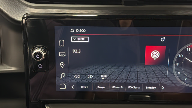 Used 2024 GMC Sierra 1500 Denali Ultimate AWD/4WD image 36