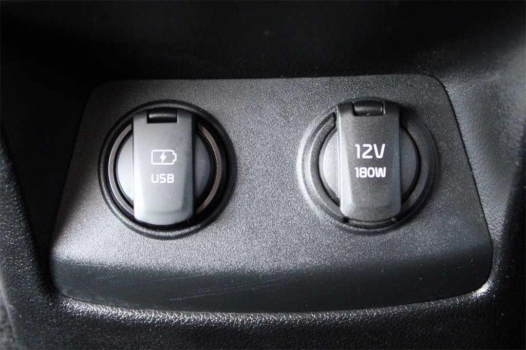 Used 2019 Kia Sportage EX w/ EX Technology Package image 31