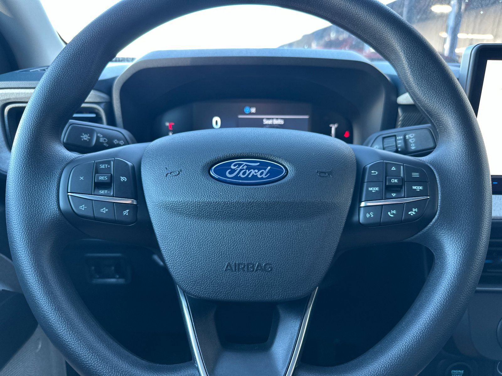 New 2025 Ford Maverick XLT w/ 4K Tow Package AWD/4WD image 24