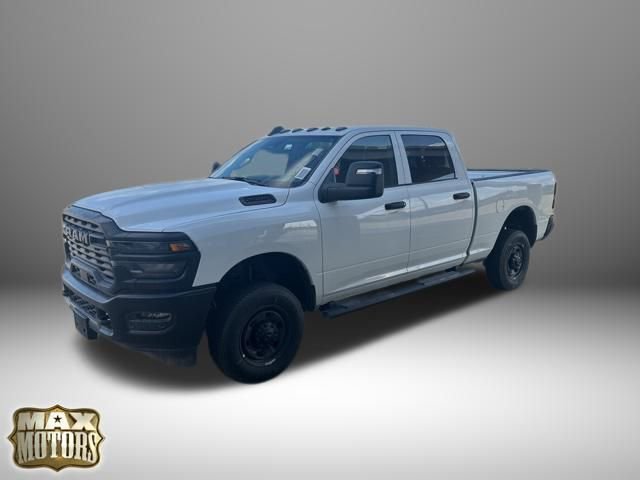 New 2025 RAM 2500 Tradesman image 3