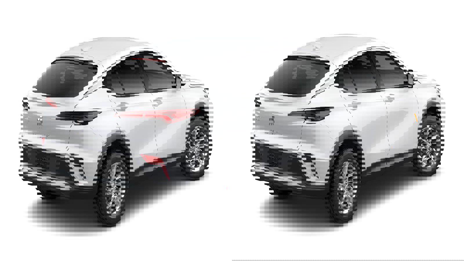 New 2026 Buick Envista Preferred w/ Convenience I Package image 34