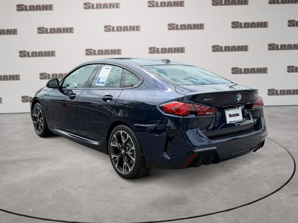 Used 2026 BMW 228i xDrive w/ Premium Package AWD/4WD image 3