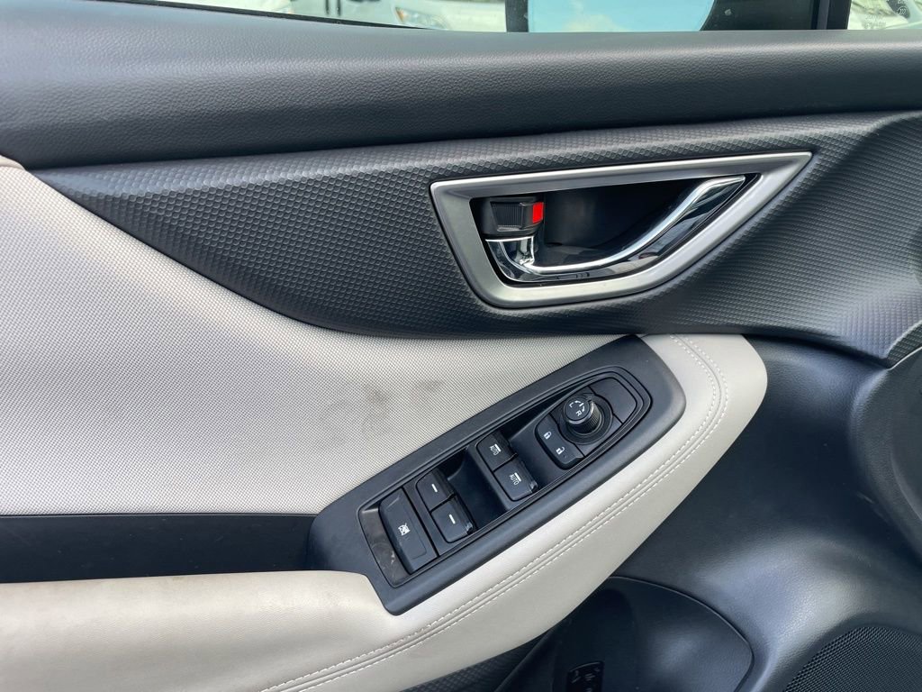 Used 2024 Subaru Forester Premium image 16