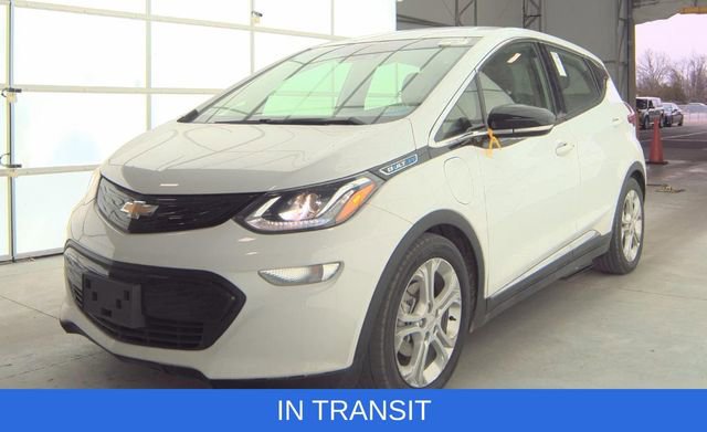 Used 2020 Chevrolet Bolt LT