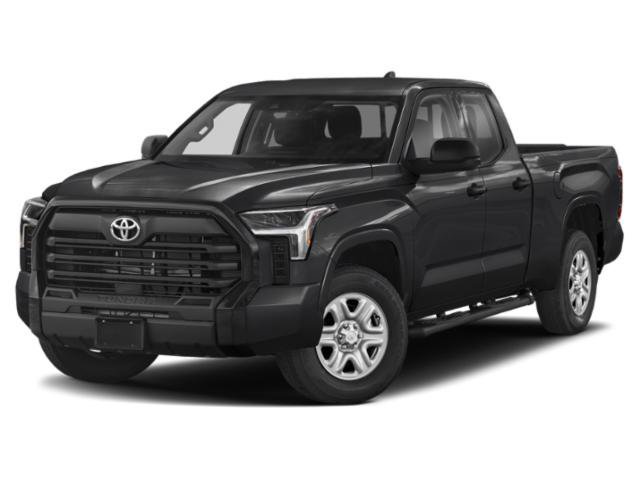 Used 2023 Toyota Tundra SR