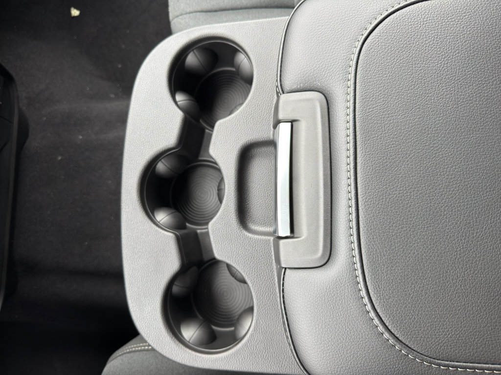 New 2026 RAM 3500 Tradesman image 25