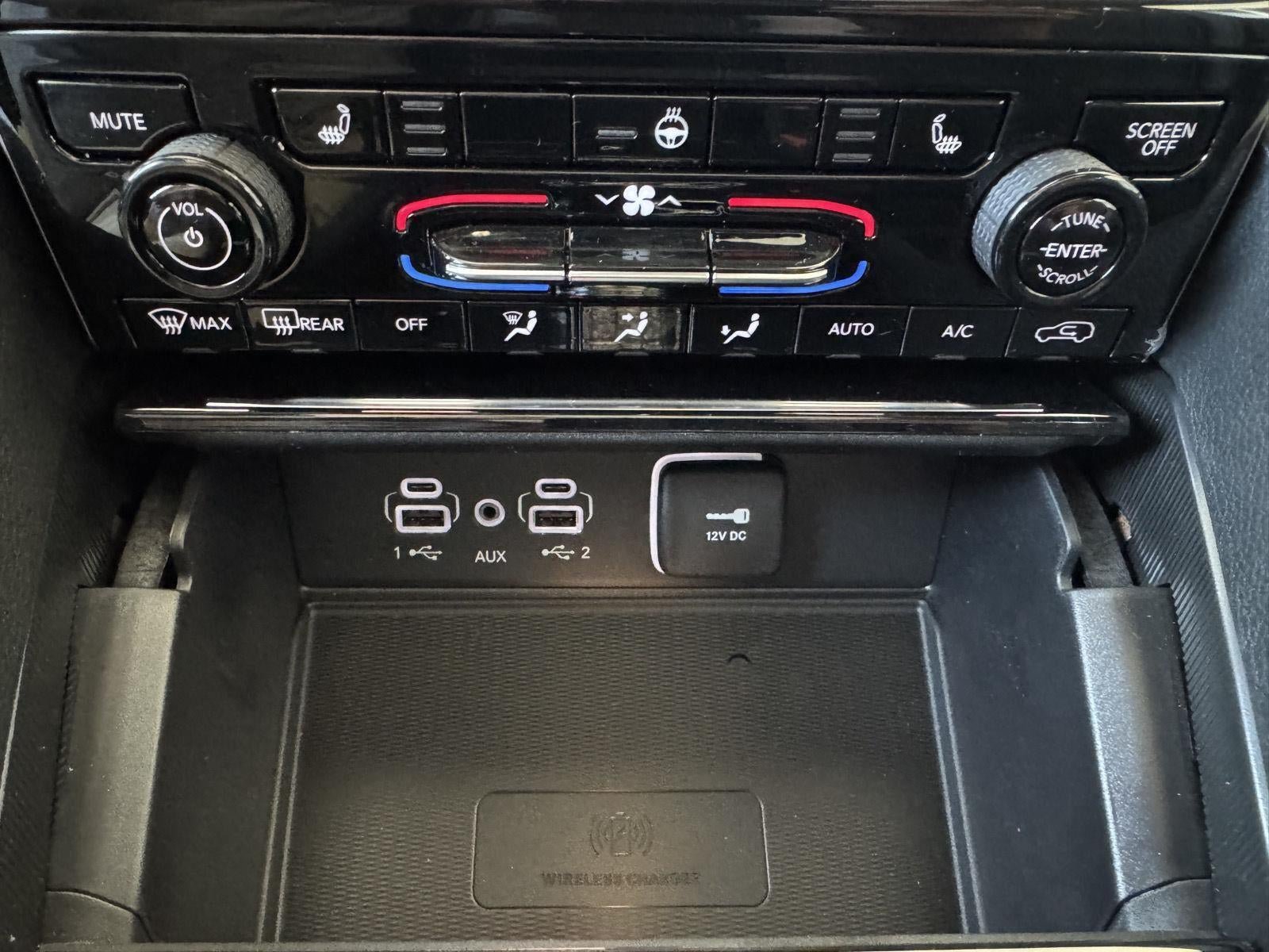 New 2026 Jeep Grand Cherokee Laredo X AWD/4WD image 23