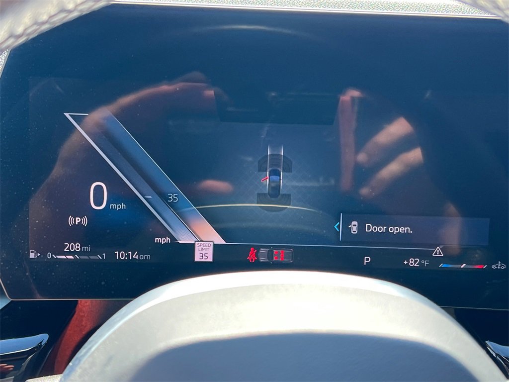 Used 2023 BMW X1 xDrive28i image 27