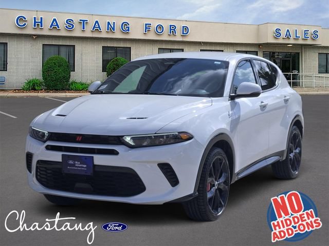 Used 2024 Dodge Hornet R/T w/ Track Pack