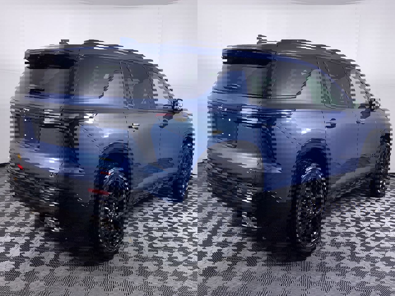 New 2026 Chevrolet Traverse RS w/ LPO, Floor Liner Package image 21