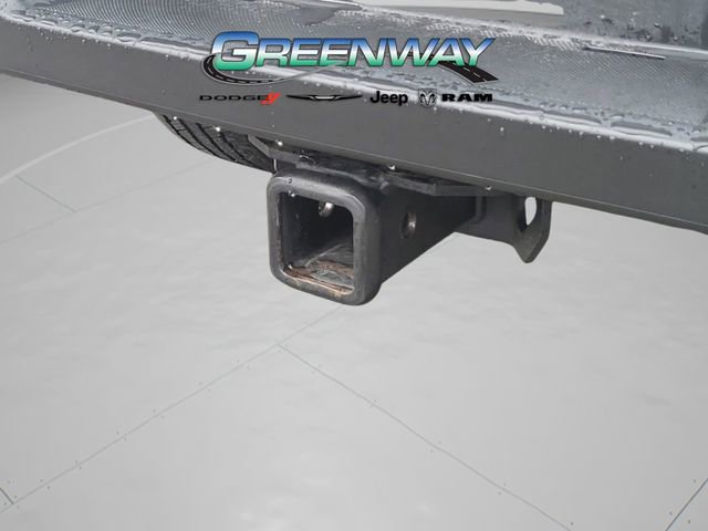 Used 2023 Ford F150 Platinum w/ Equipment Group 701A High AWD/4WD image 33