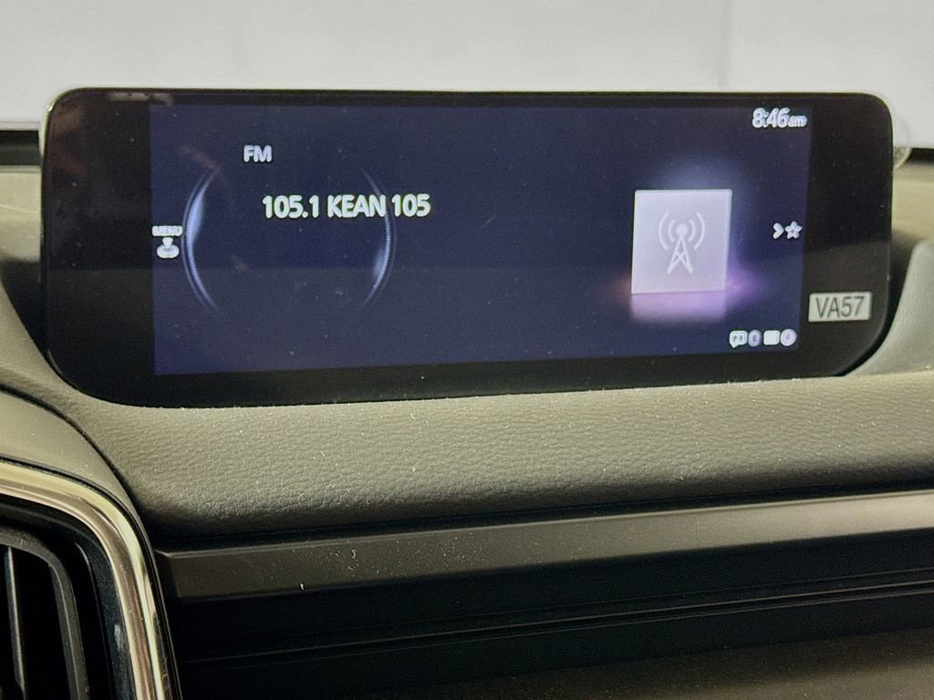 Certified 2025 MAZDA CX-50 2.5 Hybrid w/ Premium Plus Pkg image 13