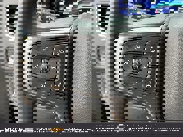 Used 2023 Chevrolet Tahoe RST w/ Luxury Package RWD image 15