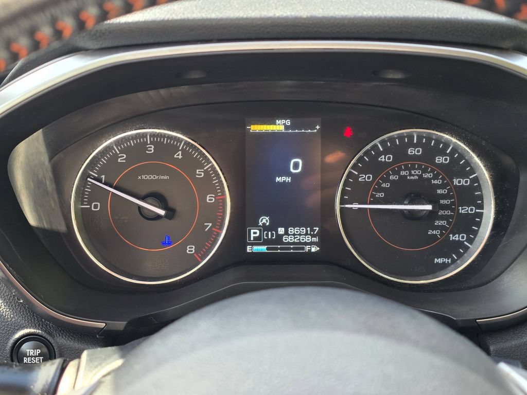 Used 2023 Subaru Crosstrek 2.5i Limited AWD/4WD image 17