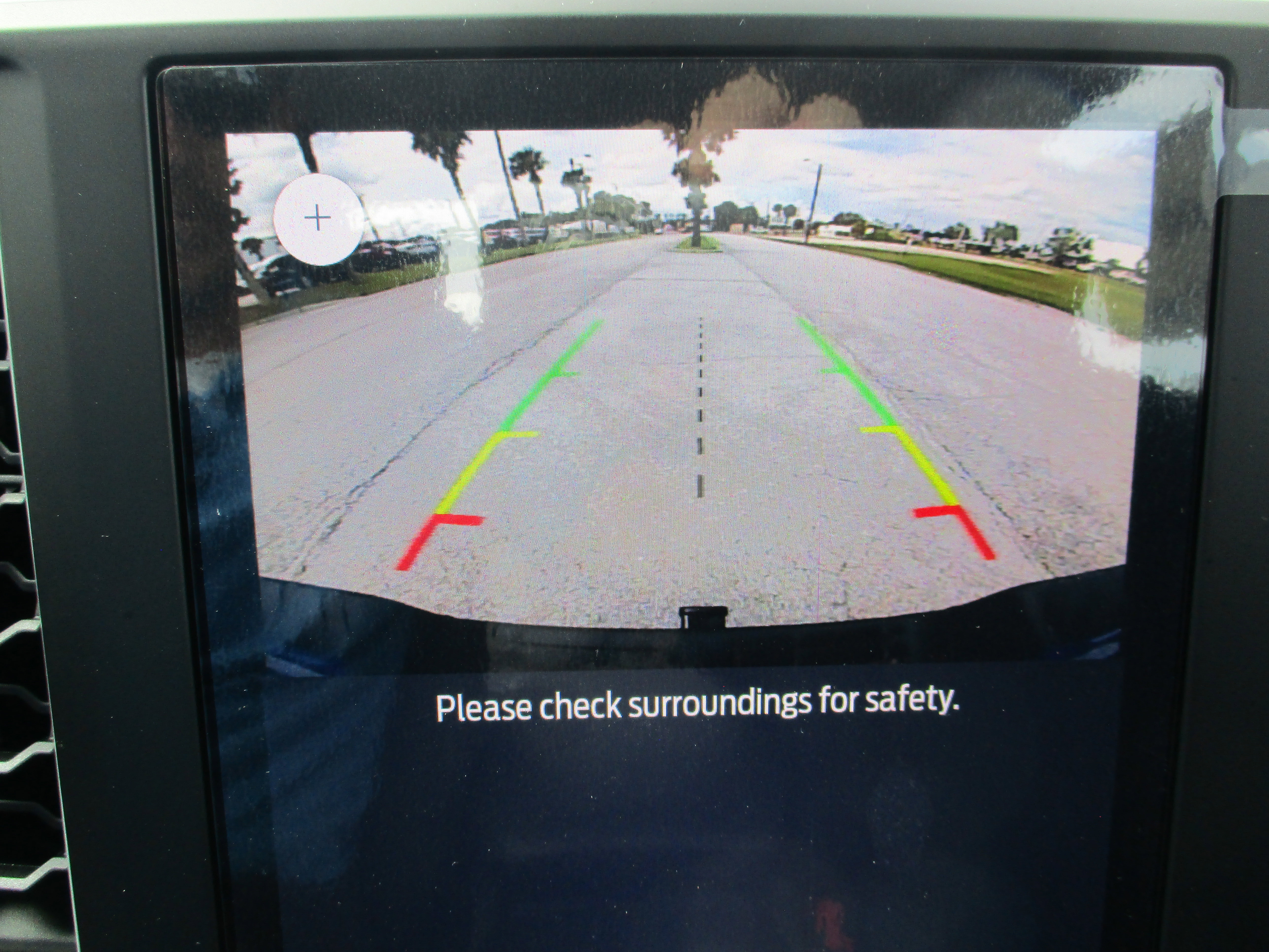 New 2025 Ford Ranger XL w/ Trailer Tow Package image 17