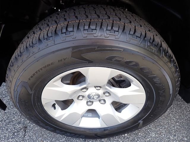 Used 2023 RAM 1500 Big Horn AWD/4WD image 12