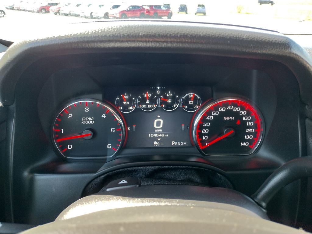 Used 2015 GMC Yukon Denali w/ Premium Package AWD/4WD image 28