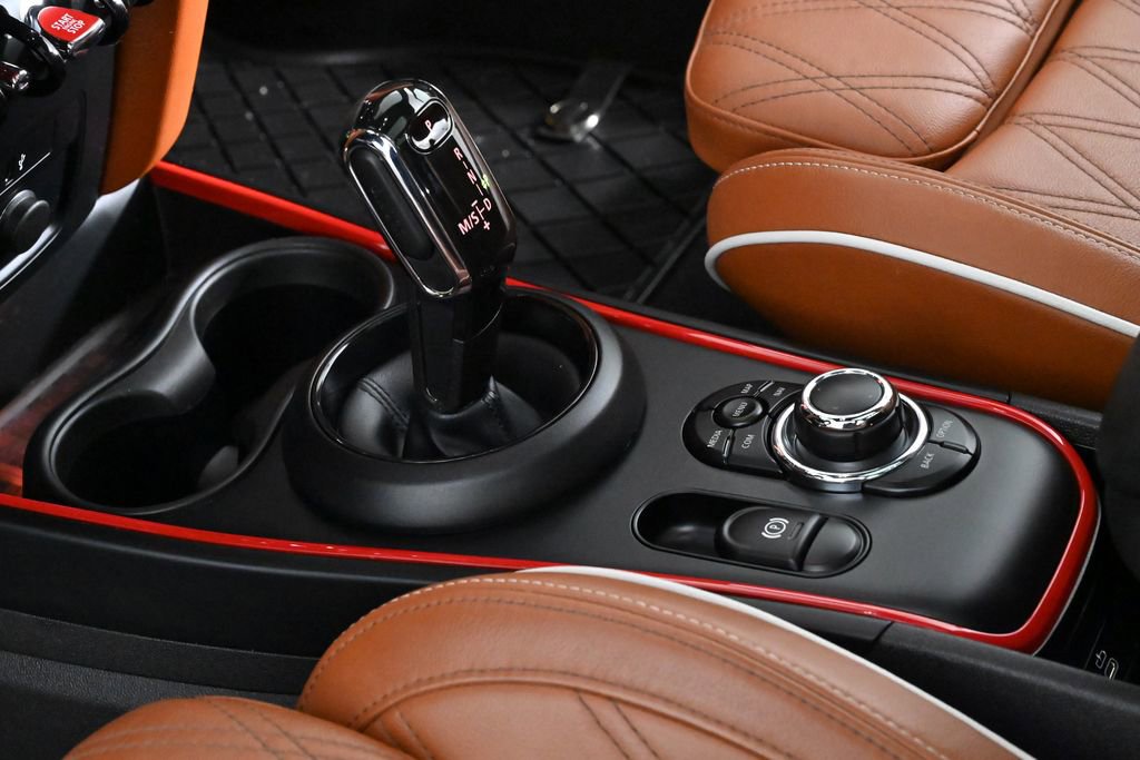 Certified 2023 MINI Cooper Countryman John Cooper Works image 20