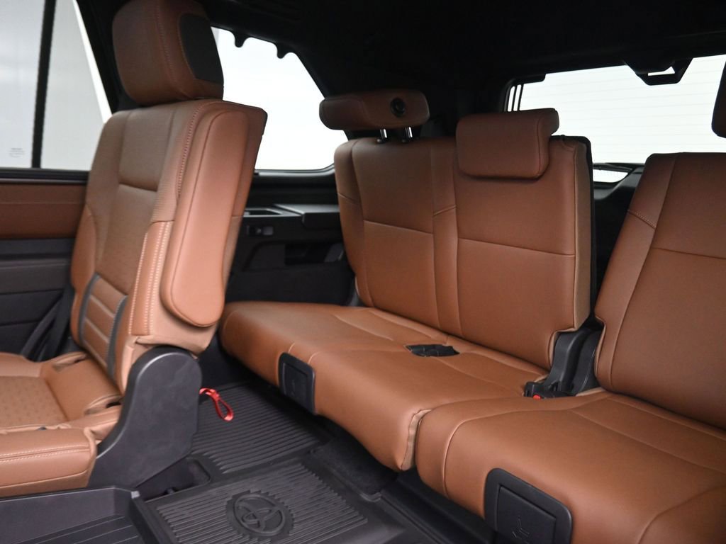 New 2026 Toyota Sequoia 1794 Edition image 24