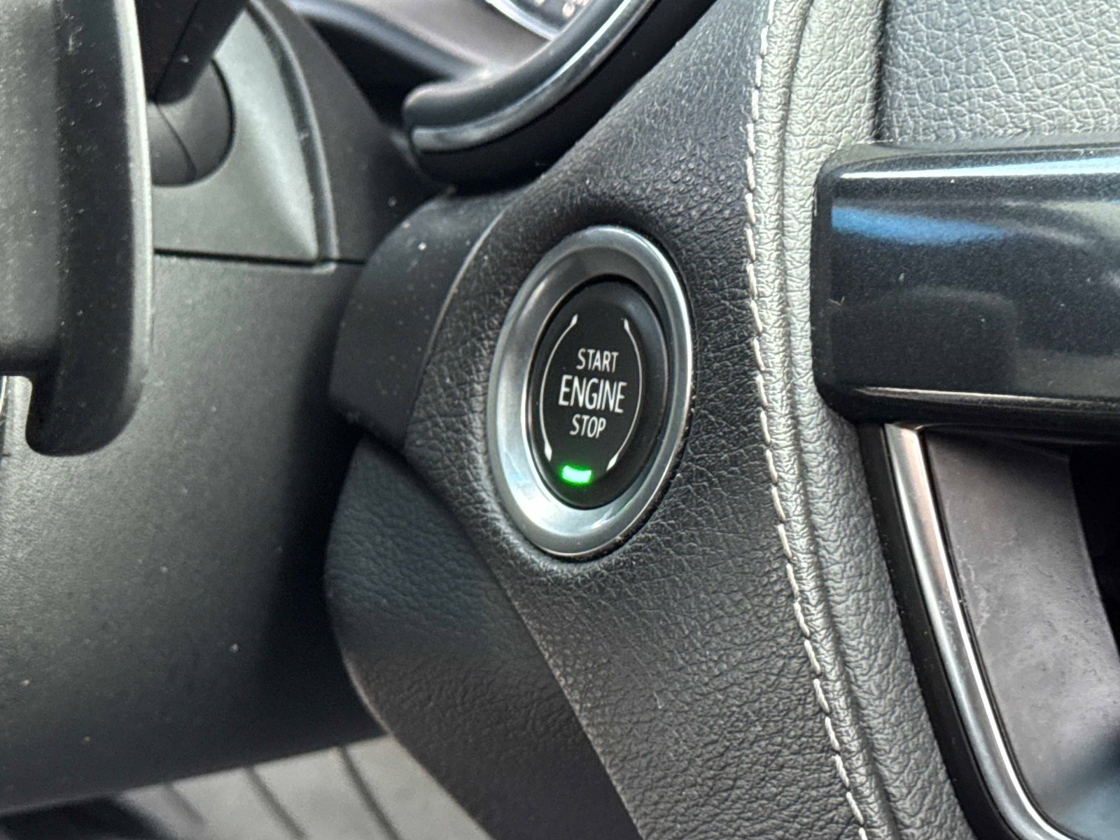 Used 2021 Cadillac CT5 Luxury w/ Sun And Sound Package image 6