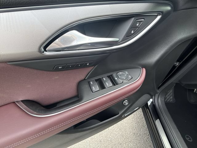 New 2026 Buick Envision Sport Touring AWD/4WD image 13
