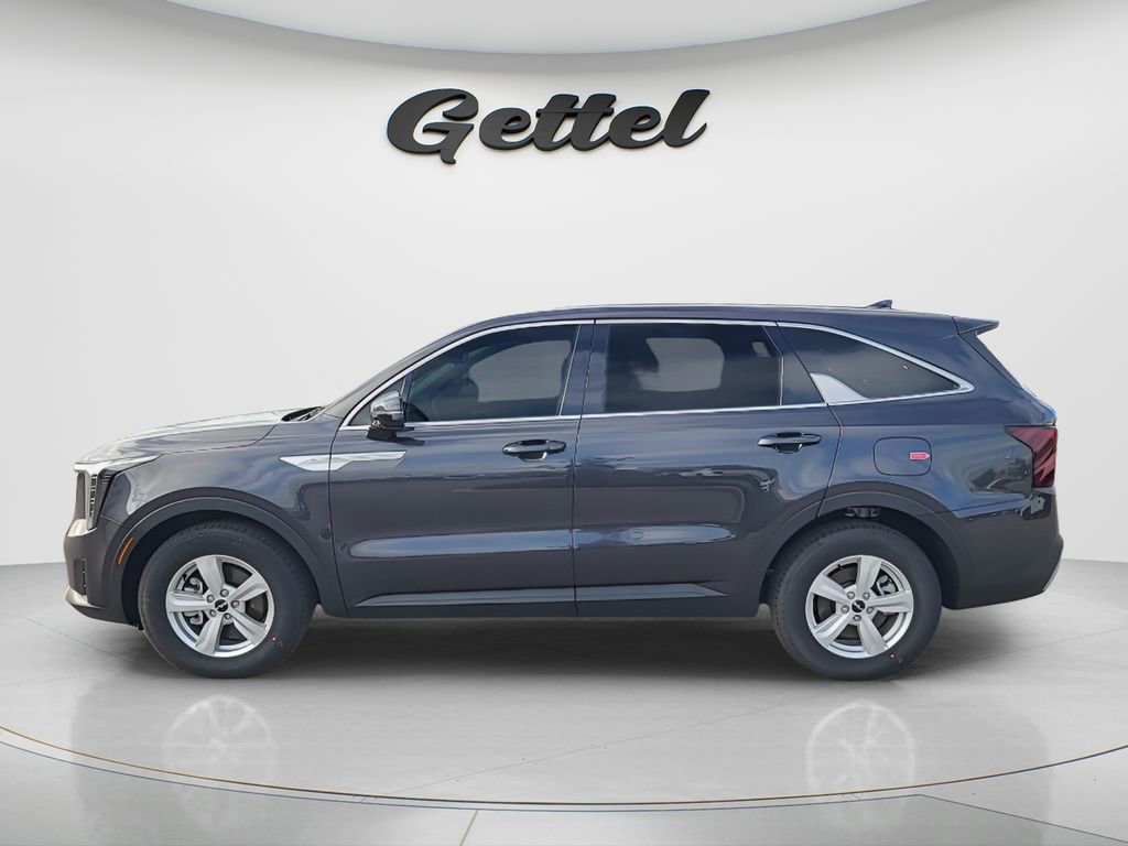 New 2026 Kia Sorento LX FWD image 15