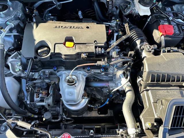 New 2026 Honda HR-V EX-L image 20