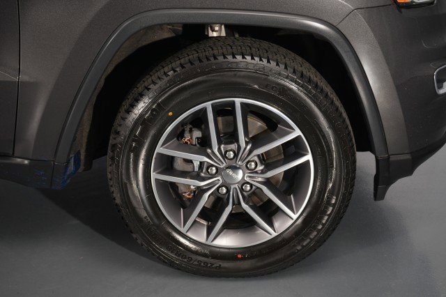 Used 2018 Jeep Grand Cherokee Limited AWD/4WD image 48