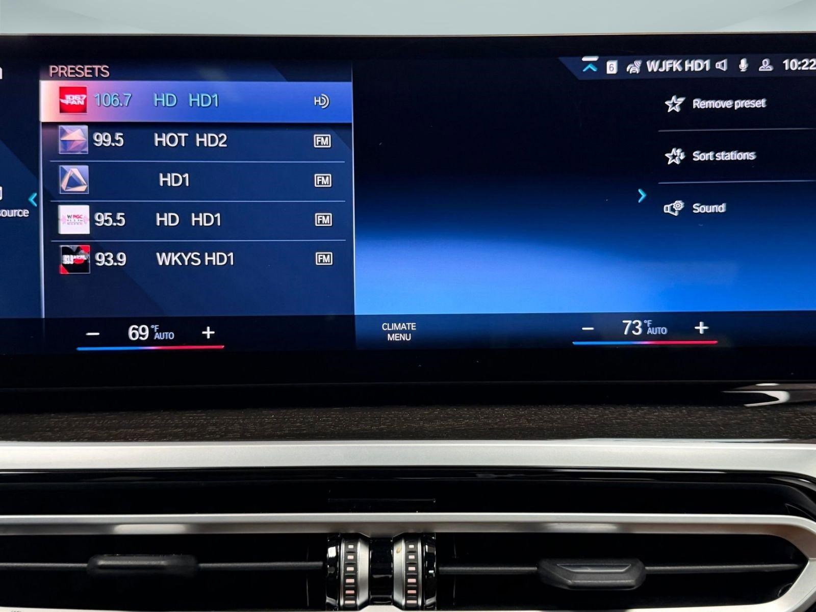 Certified 2023 BMW 330i xDrive Sedan w/ Driving Assistance Package image 20