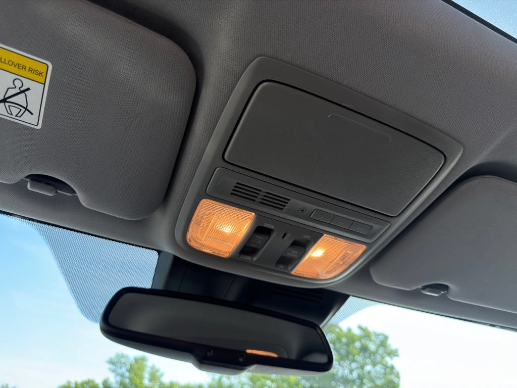 Certified 2021 Honda CR-V EX-L image 14