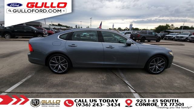 Used 2018 Volvo S90 T5 Momentum FWD image 9
