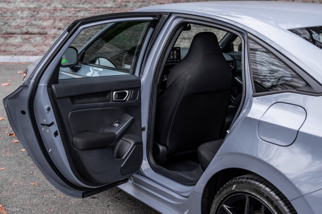 Used 2023 Honda Civic Si image 20