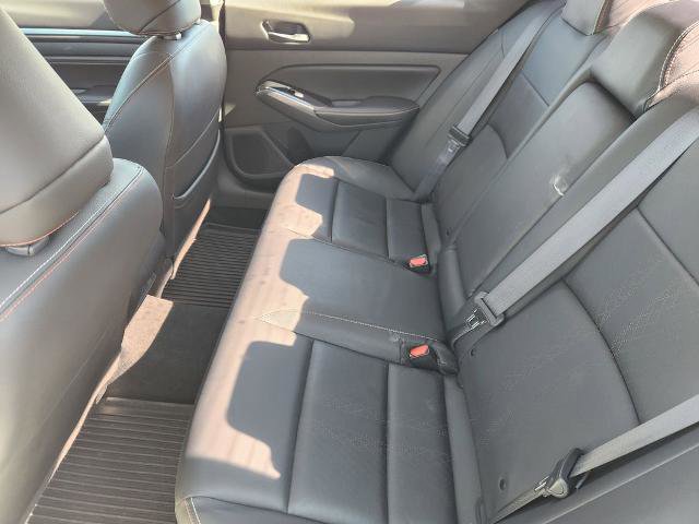Certified 2023 Nissan Altima 2.5 SR w/ SR Premium Package image 19